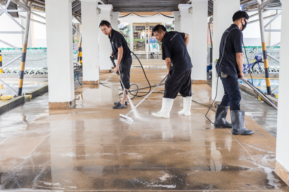 Post Construction Cleaning-img